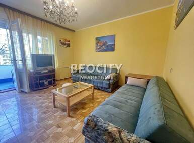 Dvosoban stan, Novi Sad - Podbara | Izdavanje · 62m² · 370€