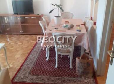 Trosoban stan, Novi Sad - Nova Detelinara | Izdavanje · 54m² · 400€