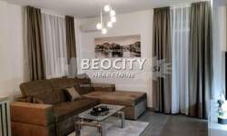 Dvosoban stan, Beograd - Medaković | Izdavanje · 48m² · 700€