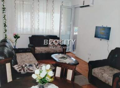 Dvosoban stan, Novi Sad - Centar | Izdavanje · 35m² · 450€