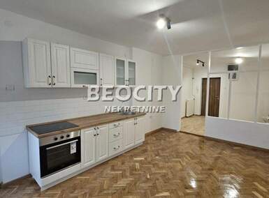 Trosoban stan, Novi Sad - Železnička Stanica | Prodaja · 59m² · 145.000€