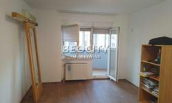 Dvosoban stan, Novi Sad - Nova Detelinara | Prodaja · 46m² · 131.000€