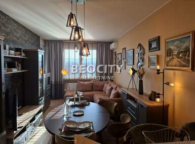 Trosoban stan, Novi Sad - Telep | Prodaja · 59m² · 180.000€