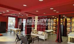 Poslovni prostor / Lokal, Beograd - Senjak | Prodaja · 318m² · 1.200.000€