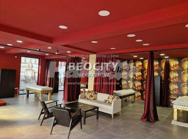 Poslovni prostor / Lokal, Beograd - Senjak | Prodaja · 318m² · 1.200.000€