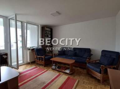 Dvosoban stan, Novi Sad - Liman 3 | Izdavanje · 56m² · 450€