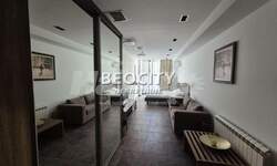Jednosoban stan, Beograd - Dedinje (rtv Pink) | Izdavanje · 70m² · 1.150€