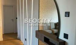 Trosoban stan, Beograd - Banovo Brdo | Izdavanje · 70m² · 1.500€