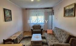 Dvosoban stan, Novi Sad - Grbavica | Izdavanje · 45m² · 400€