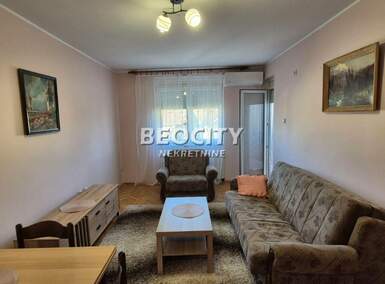 Dvosoban stan, Novi Sad - Grbavica | Izdavanje · 45m² · 400€