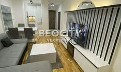 Dvosoban stan, Beograd - Centar (uži) | Izdavanje · 52m² · 800€