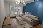 Trosoban stan, Beograd - Zvezdara | Izdavanje · 60m² · 850€