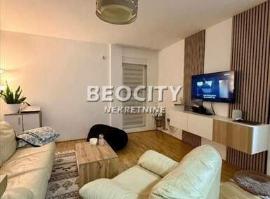 Dvosoban stan, Beograd - Medaković | Prodaja · 40m² · 140.000€