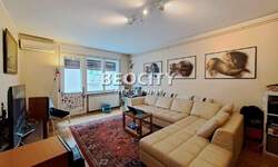 Trosoban stan, Beograd - Vračar (centar) | Prodaja · 73m² · 310.000€