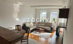 Dvosoban stan, Novi Sad - Detelinara | Izdavanje · 44m² · 700€