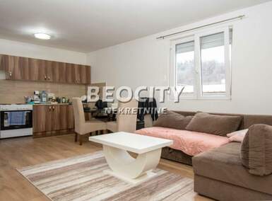 Dvosoban stan, Beograd - Banjica | Prodaja · 38m² · 96.450€