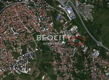 Plac, Beograd - Medak Padina | Prodaja · 1200m² · 515.000€