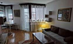 Jednosoban stan, Beograd - Žarkovo | Izdavanje · 40m² · 400€