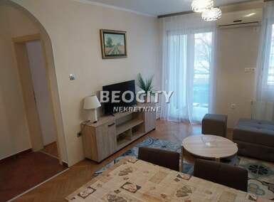 Dvosoban stan, Novi Sad - Cara Dušana | Prodaja · 43m² · 142.000€