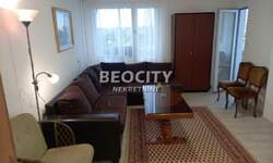 Dvosoban stan, Beograd - Blok 30 | Izdavanje · 45m² · 600€