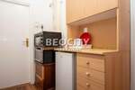 Jednosoban stan, Beograd - Vračar (centar) | Izdavanje · 22m² · 460€