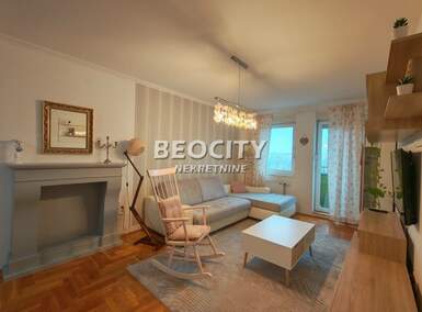 Trosoban stan, Novi Sad - Nova Detelinara | Izdavanje · 67m² · 600€