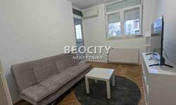 Dvosoban stan, Novi Sad - Grbavica | Izdavanje · 48m² · 440€