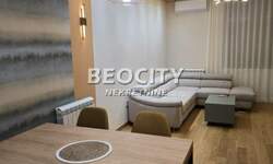 Dvosoban stan, Beograd - Hala Pionir | Izdavanje · 52m² · 750€