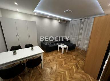 Dvosoban stan, Novi Sad - Novo Naselje | Izdavanje · 40m² · 400€