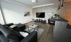 Dvosoban stan, Beograd - Blok 22 | Izdavanje · 59m² · 900€