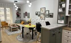 Dvosoban stan, Novi Sad - Podbara | Izdavanje · 48m² · 600€