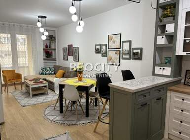 Dvosoban stan, Novi Sad - Podbara | Izdavanje · 48m² · 600€