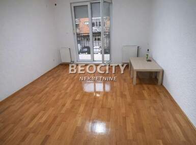 Dvosoban stan, Novi Sad - Nova Detelinara | Prodaja · 38m² · 111.000€