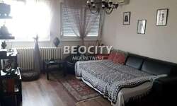 Dvosoban stan, Novi Sad - Železnička Stanica | Prodaja · 56m² · 151.200€