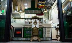 Poslovni prostor / Lokal, Beograd - Blok 25 (arena) | Prodaja · 120m² · 540.000€