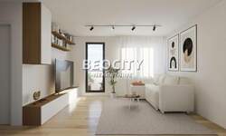 Dvosoban stan, Novi Sad - Grbavica | Prodaja · 39m² · 140.211€