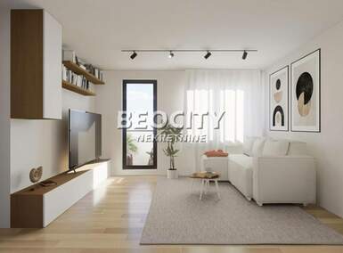 Dvosoban stan, Novi Sad - Grbavica | Prodaja · 39m² · 140.211€