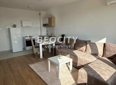 Dvosoban stan, Novi Sad - Nova Detelinara | Izdavanje · 36m² · 450€