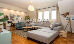 Trosoban stan, Beograd - Miljakovac | Prodaja · 75m² · 199.000€