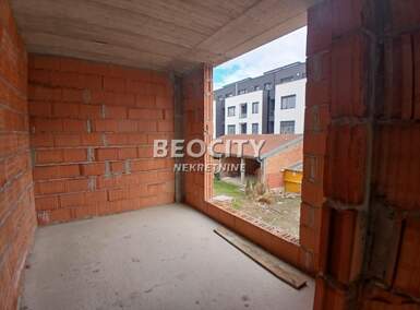 Cetvorosoban stan, Novi Sad - Telep | Prodaja · 77m² · 137.880€