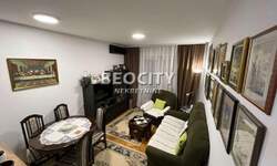 Dvosoban stan, Novi Sad - Detelinara | Prodaja · 41m² · 135.000€