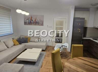 Trosoban stan, Novi Sad - Nova Detelinara | Prodaja · 63m² · 185.000€