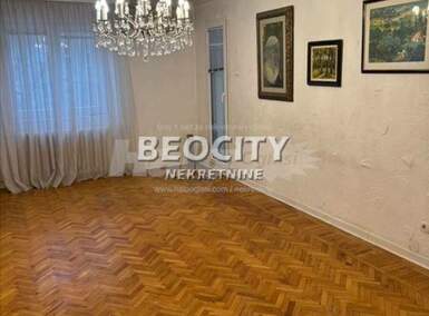Cetvorosoban stan, Beograd - Kneza Miloša (centar) | Prodaja · 105m² · 349.500€
