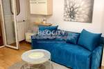Jednosoban stan, Beograd - Zvezdara | Izdavanje · 34m² · 400€
