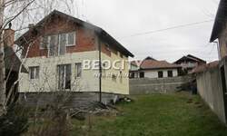 Kuća, Beograd - Višnjička Banja | Prodaja · 120m² · 250.000€