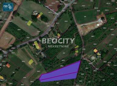 Plac, Irig - Jazak | Prodaja · 4000m² · 80.000€