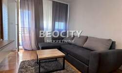 Dvosoban stan, Novi Sad - Bulevar Patrijarha Pavla | Izdavanje · 43m² · 400€