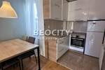 Dvosoban stan, Novi Sad - Bulevar Patrijarha Pavla | Izdavanje · 43m² · 400€