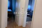 Dvosoban stan, Novi Sad - Bulevar Patrijarha Pavla | Izdavanje · 43m² · 400€