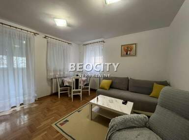 Jednosoban stan, Novi Sad | Izdavanje · 36m² · 350€